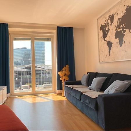 Anzotika Central Apartment, Vienne Extérieur photo
