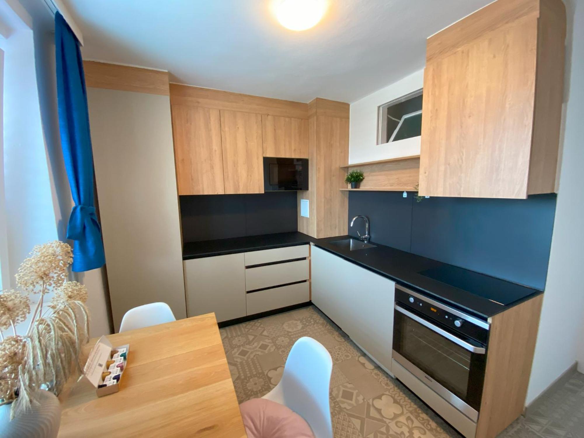 Anzotika Central Apartment, Vienne Extérieur photo