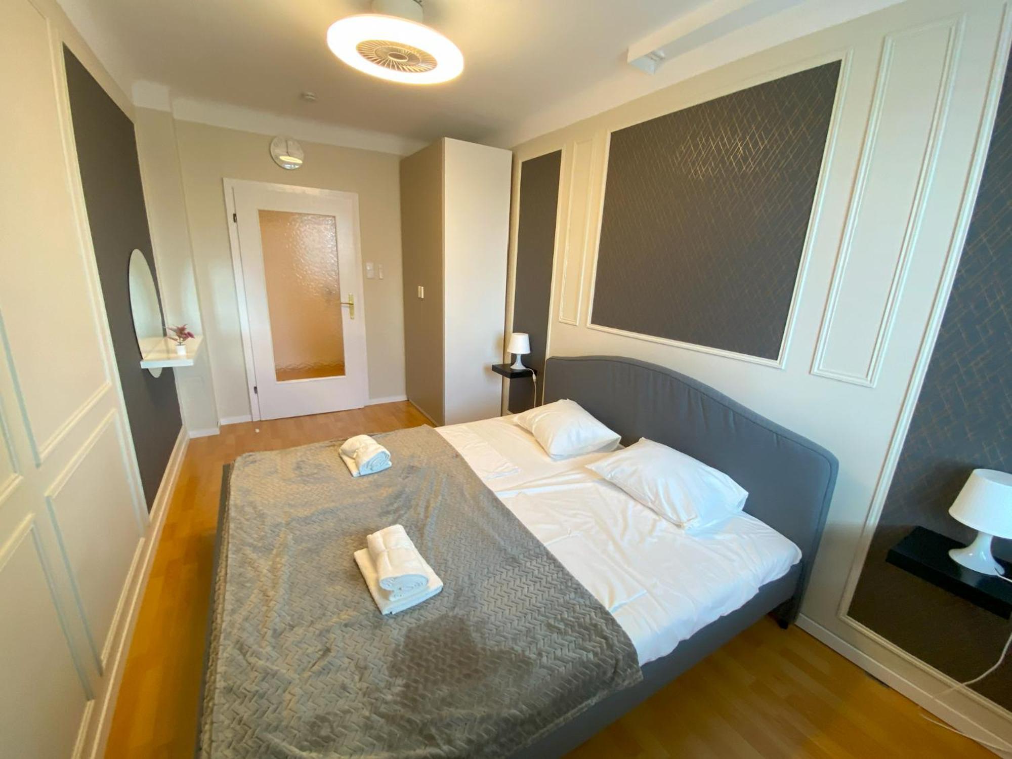 Anzotika Central Apartment, Vienne Extérieur photo